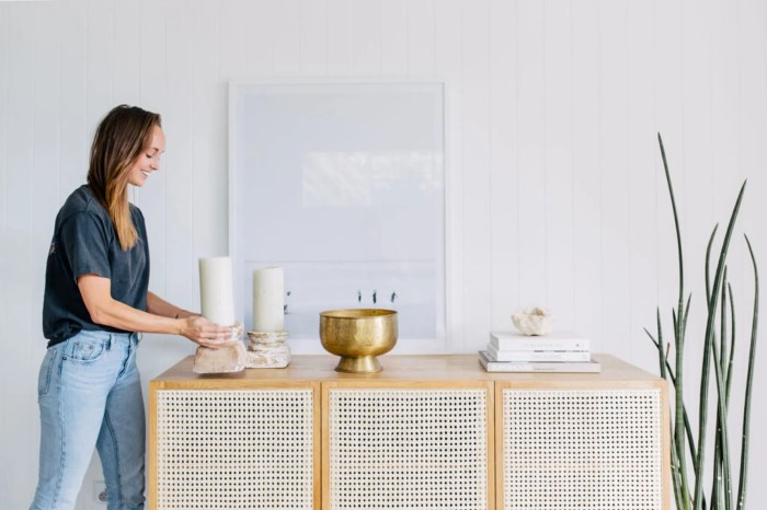 Eco-Friendly Furniture for a Stylish and Conscious Home Eco-styled floor cupboard furniture for stylish home decor
