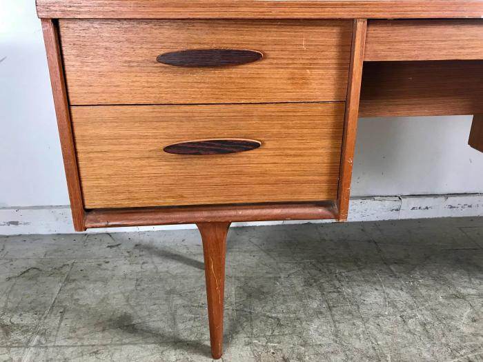 Unusual Modernist Vanity/Desk Made in Denmark For Sale at 1stDibs ... Unusual Modernist Vanity/Desk Made in Denmark For Sale at 1stDibs ...