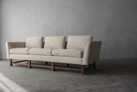 Pair of Minimalist Midcentury Sofas For Sale at 1stDibs | minimalist ...